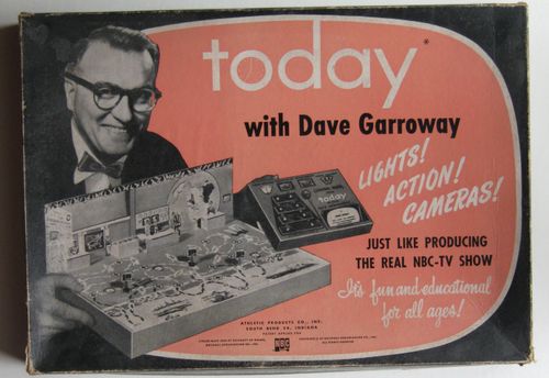 Today with Dave Garroway