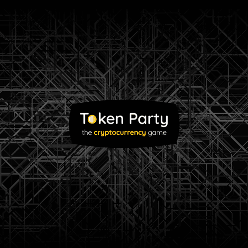 Token Party: the cryptocurrency game