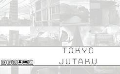 TOKYO JUTAKU