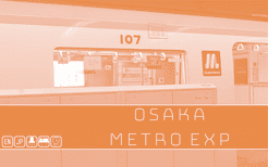 TOKYO METRO: OSAKA METRO EXPANSION