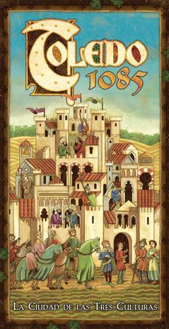 Toledo 1085