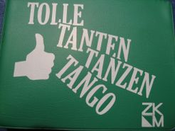 Tolle Tanten tanzen Tango