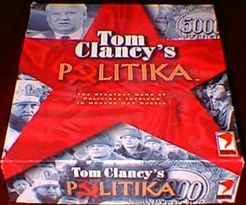 Tom Clancy's Politika