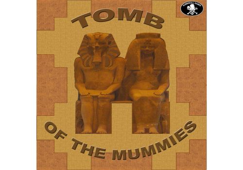 Tomb of the Mummies