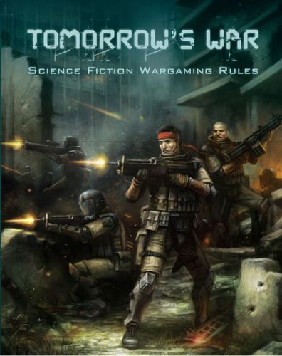 Tomorrow's War (Second Edition)