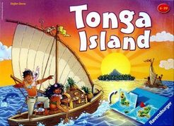 Tonga Island