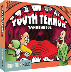 Tooth Terror