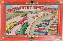 Tootsietoy Speedway