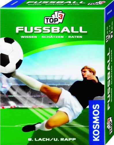 Top 3: Fußball