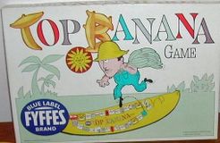 Top Banana Game