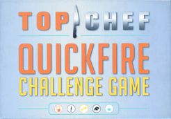 Top Chef Quickfire Challenge