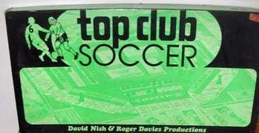 Top Club Soccer