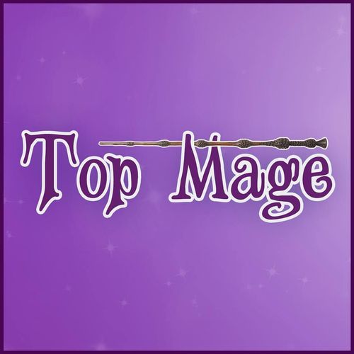 Top Mage