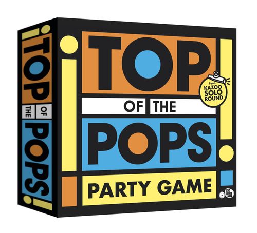 Top of the Pops: The Game
