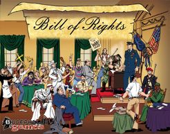 Top Ten: The Bill of Rights