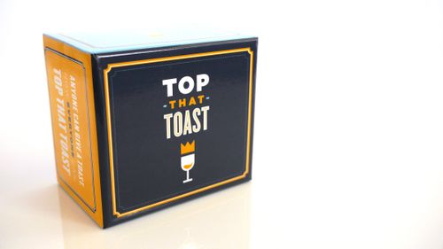 Top That Toast