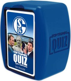 Top Trumps Quiz: FC Schalke 04