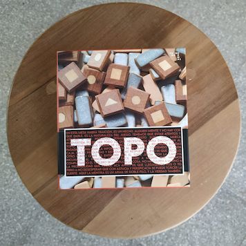 Topo