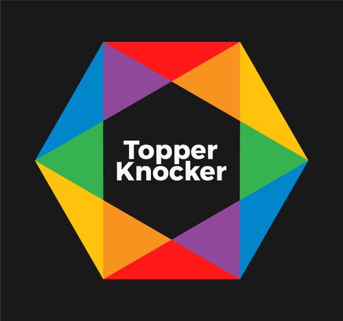 Topper Knocker