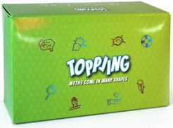 Toppling: Myths Come in Many Shapes
