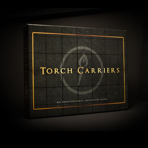Torch Carriers