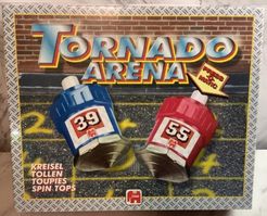 Tornado Arena