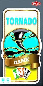 Tornado Card Game