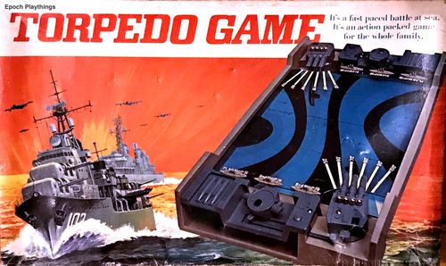 Torpedo Game