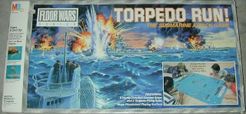 Torpedo Run!
