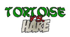 Tortoise vs. Hare