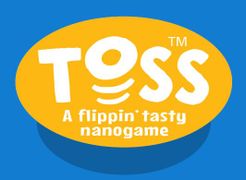 TOSS: a flippin' tasty nanogame