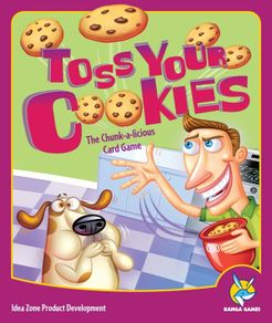 Toss Your Cookies