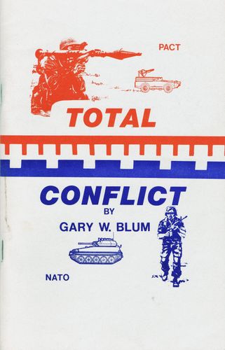 Total Conflict