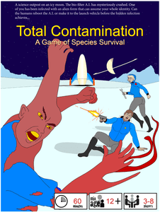 Total Contamination