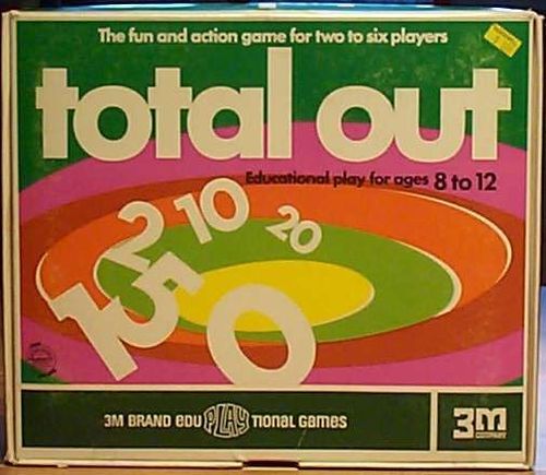 Total Out