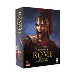 Total War: ROME – The Board Game: Emperor Expansion
