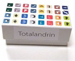 Totalandrin
