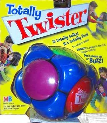 Totally Twister