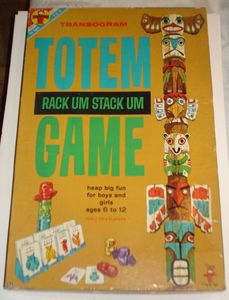 Totem Game