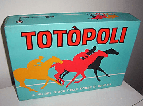 Totopoli