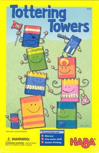 Tottering Towers