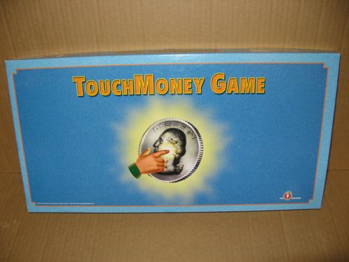 TouchMoney Game