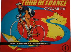 Tour de France Cycliste