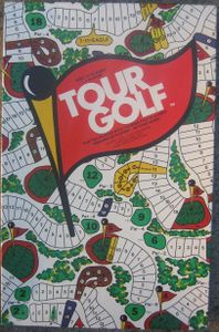 Tour Golf