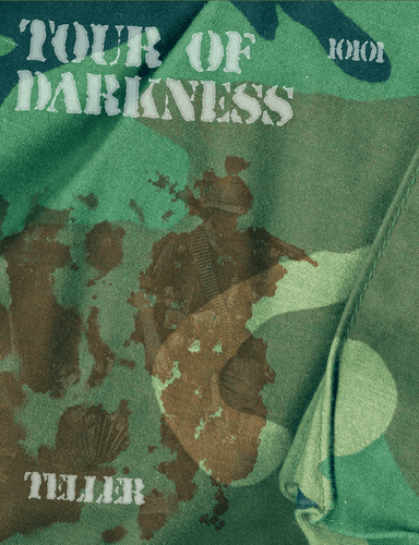 Tour of Darkness