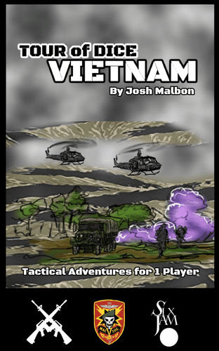 Tour of Dice: Vietnam