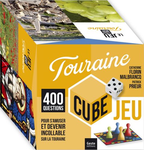 Touraine Cube