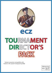 Tournament Director's Pack