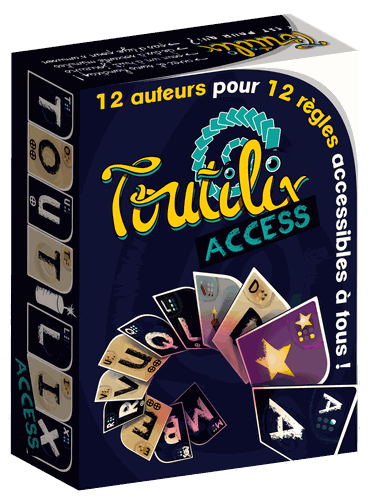 Toutilix Access