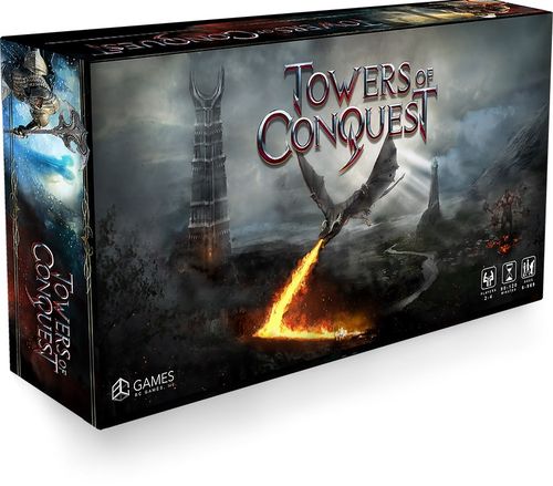 Towers of Conquest